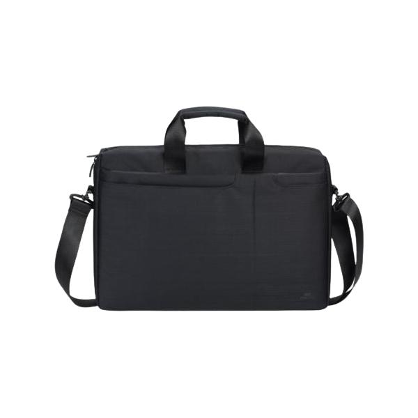 Rivacase Biscayne 8335 Black 15.6" в Ташкенте - фото