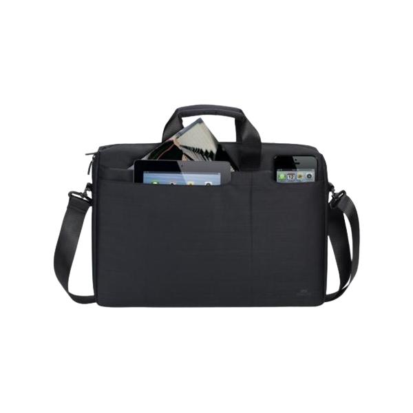 Rivacase Biscayne 8335 Black 15.6" в Ташкенте - фото