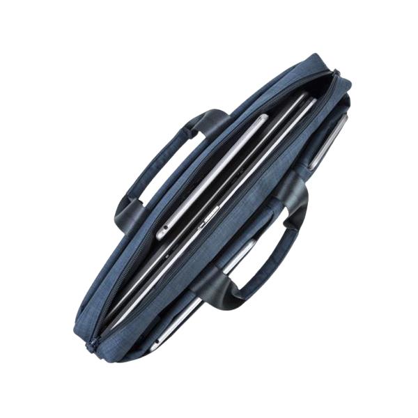 Rivacase Biscayne 8335 Blue 15.6" в Ташкенте - фото