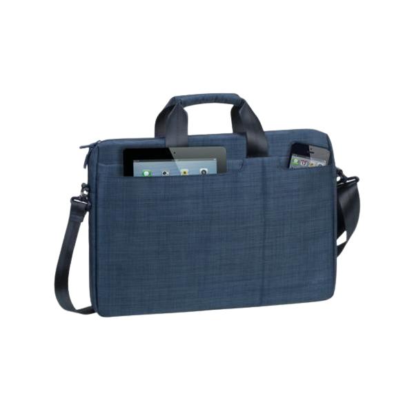 Rivacase Biscayne 8335 Blue 15.6" в Ташкенте - фото