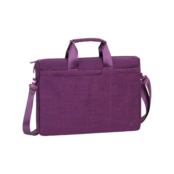 Rivacase Biscayne 8335 Purple 15.6" в Ташкенте - фото