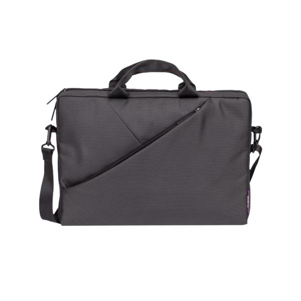 Rivacase Tivoli 8730 Grey 15.6" в Ташкенте - фото