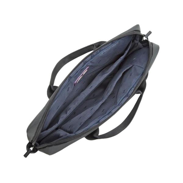 Rivacase Tivoli 8730 Grey 15.6" в Ташкенте - фото