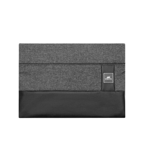 Rivacase Lantau 8803 Black mélange 13.3" в Ташкенте - фото