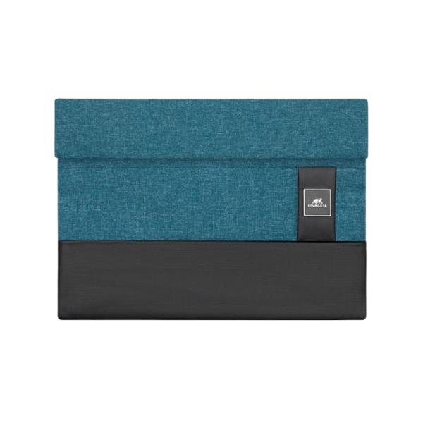 Rivacase Lantau 8803 Aqua melange 13.3" в Ташкенте - фото