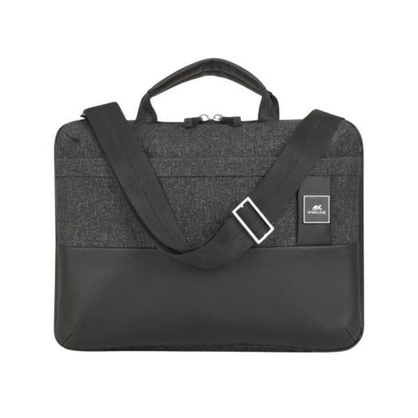 Rivacase Lantau 8823 Black mélange 13.3" в Ташкенте - фото