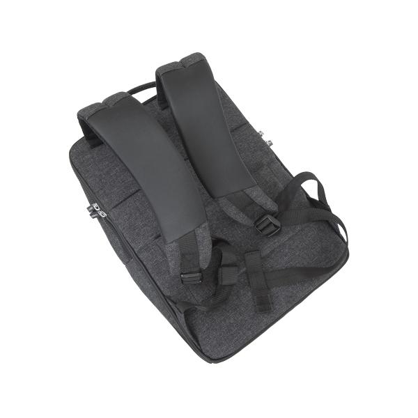 Rivacase Lantau 8861 Black mélange 15.6" в Ташкенте - фото