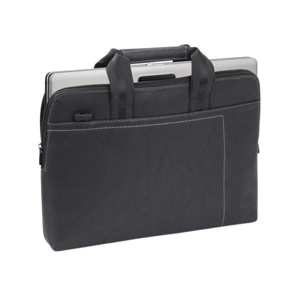 Rivacase Orly 8920 (PU) Black 13.3" в Ташкенте - фото
