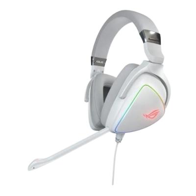 ASUS ROG Delta White Edition
