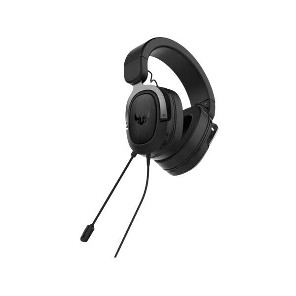 ASUS TUF GAMING H3 GUN METAL Toshkentda - fotosurat