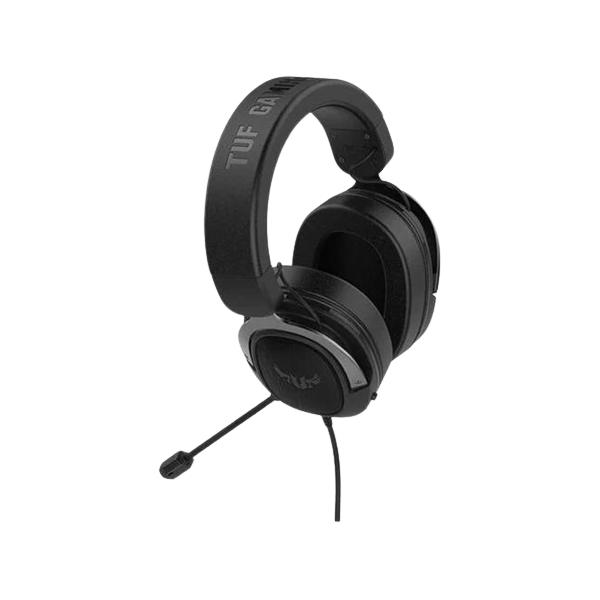 ASUS TUF GAMING H3 GUN METAL Toshkentda - fotosurat