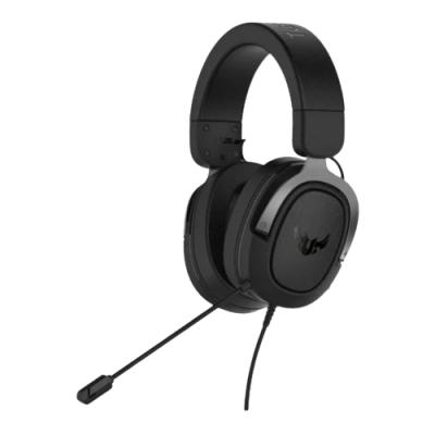 ASUS TUF GAMING H3 GUN METAL