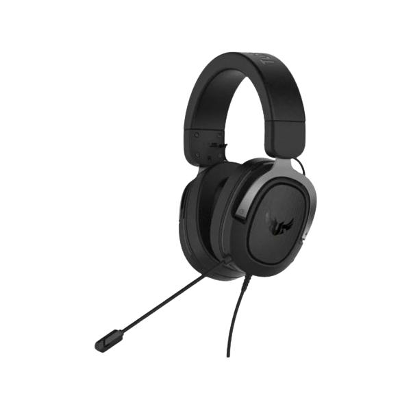 ASUS TUF GAMING H3 GUN METAL Toshkentda - fotosurat