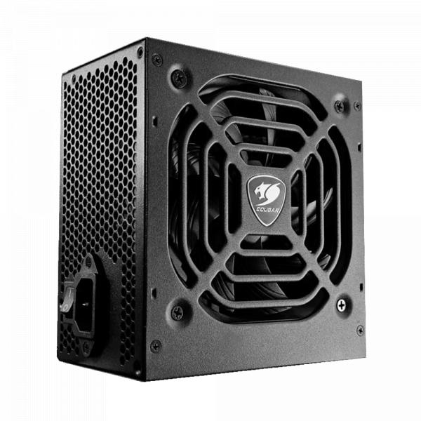 Cougar XTC500 500W 80-PLUS в Ташкенте - фото