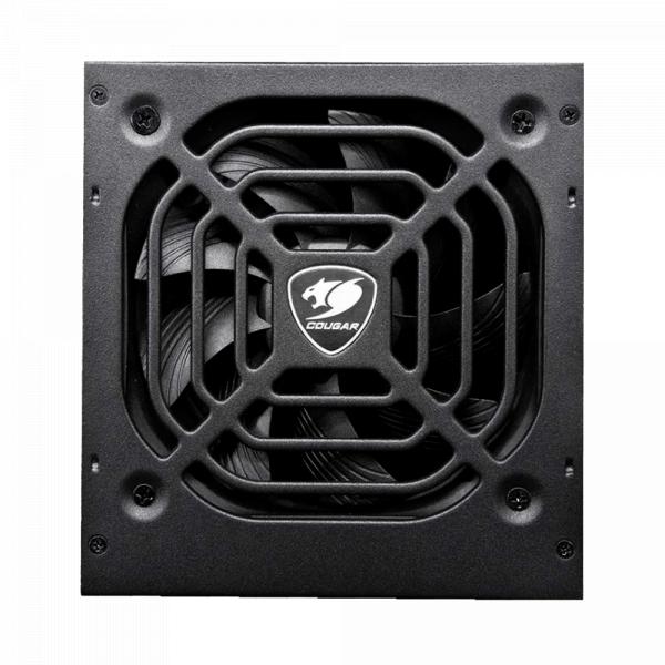 Cougar XTC500 500W 80-PLUS в Ташкенте - фото