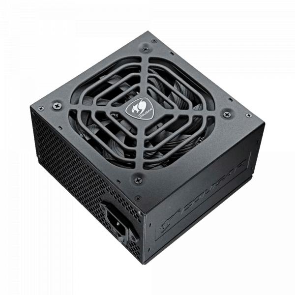 Cougar XTC500 500W 80-PLUS в Ташкенте - фото