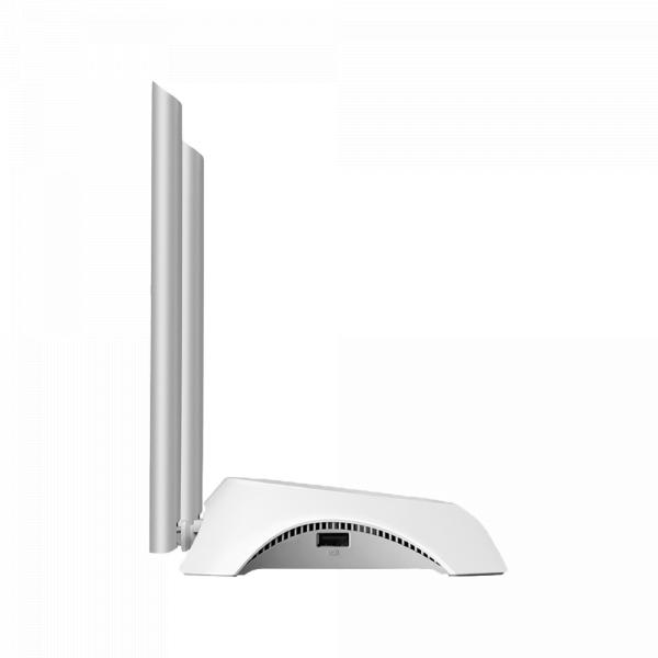 TP-Link TL-WR842N Toshkentda - fotosurat