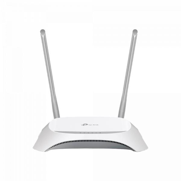 TP-Link TL-WR842N Toshkentda - fotosurat