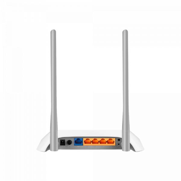 TP-Link TL-WR842N Toshkentda - fotosurat