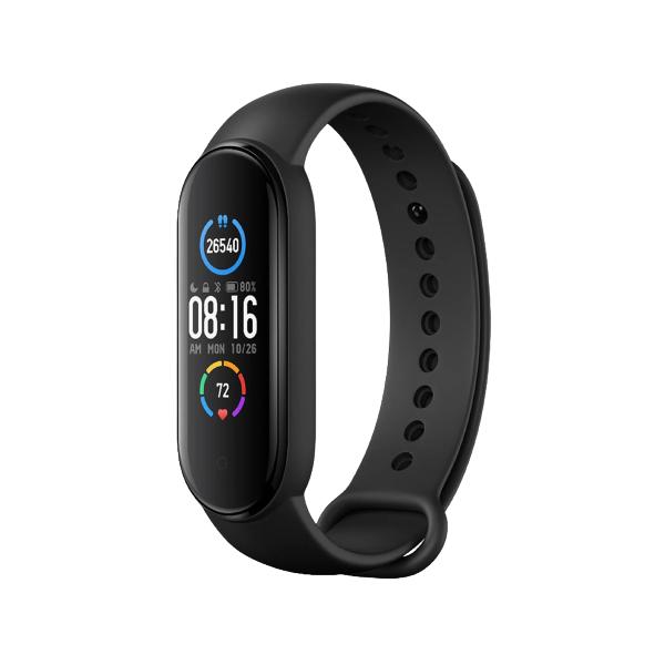Xiaomi Mi Smart Band 5 Toshkentda - fotosurat