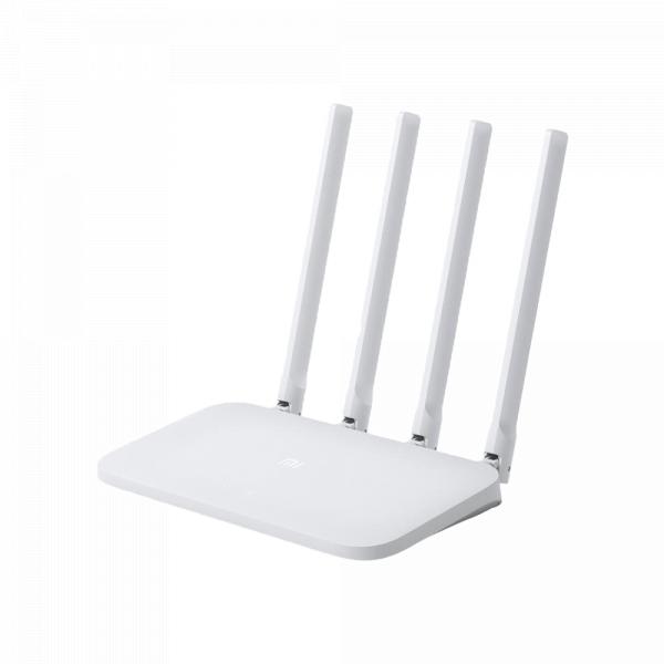Xiaomi Mi Router 4C в Ташкенте - фото