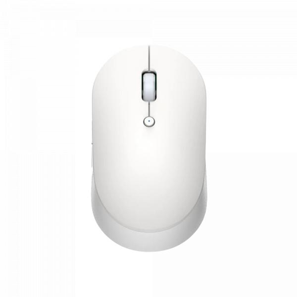Xiaomi Mi Dual Mode Wireless Silent White в Ташкенте - фото