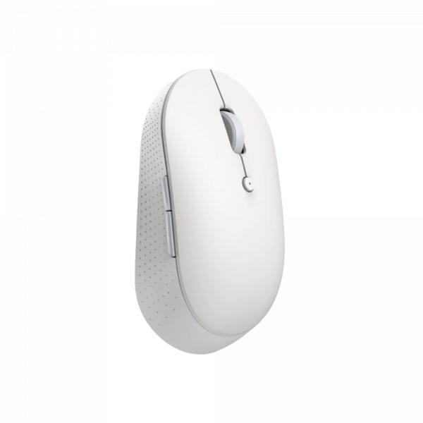 Xiaomi Mi Dual Mode Wireless Silent White в Ташкенте - фото