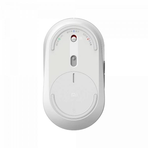 Xiaomi Mi Dual Mode Wireless Silent White в Ташкенте - фото