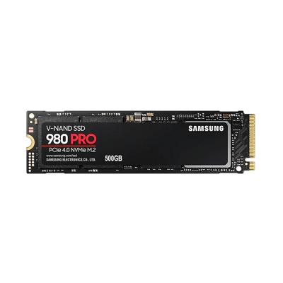 Samsung 980 PRO NVMe M.2 / 500GB