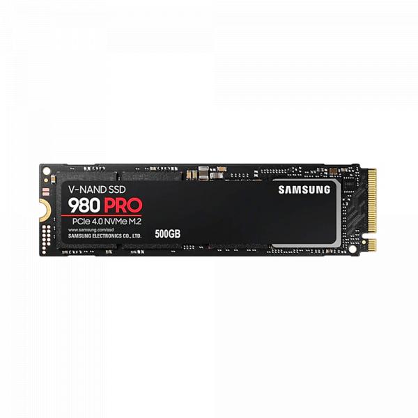 Samsung 980 PRO NVMe M.2 / 500GB Toshkentda - fotosurat