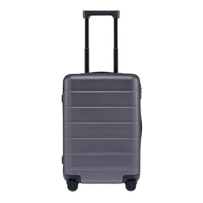 Xiaomi Suitcase Luggage Classic Gray Pro 20"
