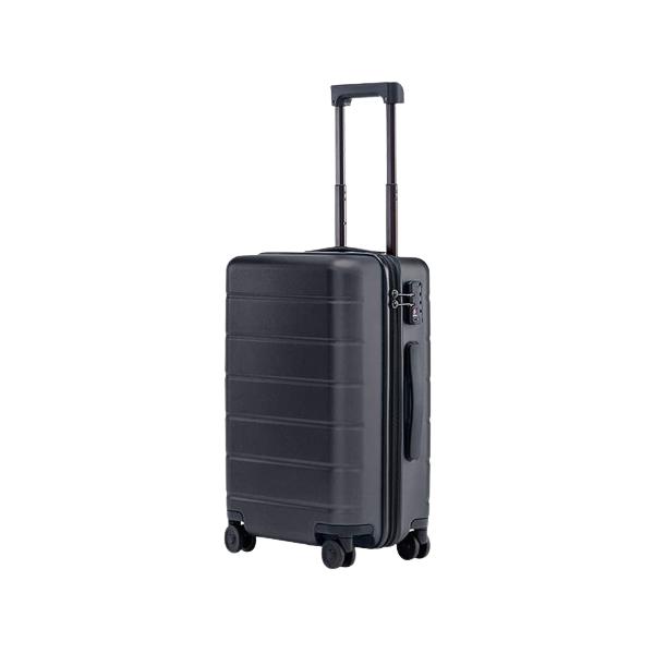 Xiaomi Suitcase Luggage Classic Pro Black 20" Toshkentda - fotosurat