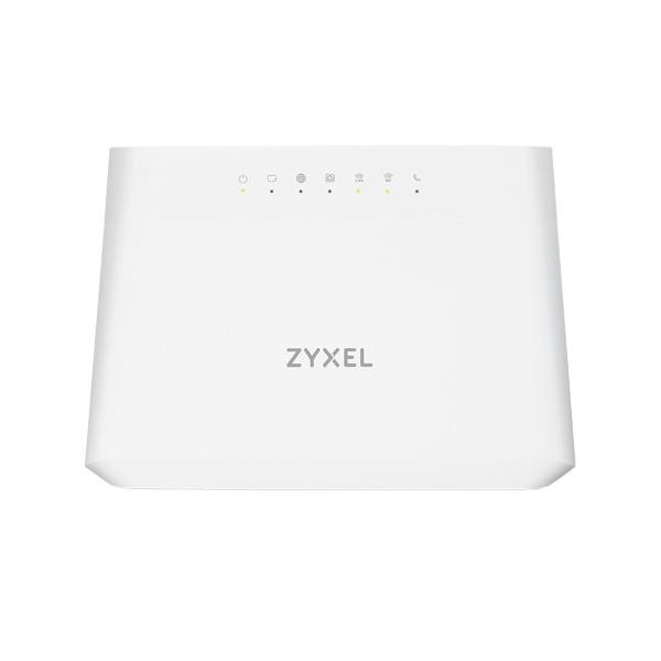 Zyxel VMG8623-T50B в Ташкенте - фото