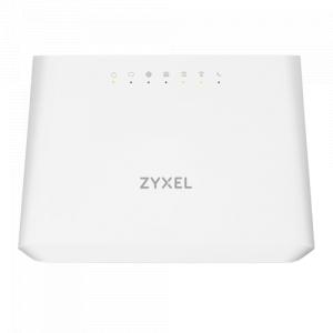 Wi-Fi роутер Zyxel VMG8623-T50B в Ташкенте - фото