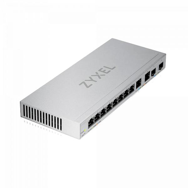 Zyxel XGS1210-12-ZZ0101F в Ташкенте - фото