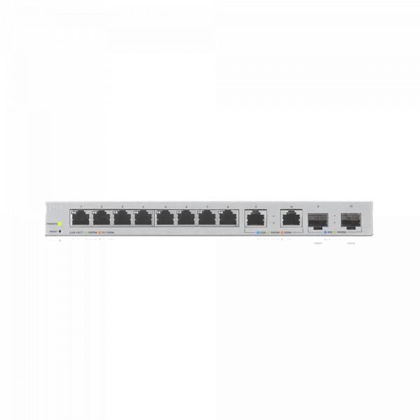 Zyxel XGS1210-12-ZZ0101F в Ташкенте - фото