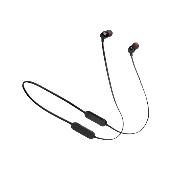 JBL Tune 125BT Black в Ташкенте - фото