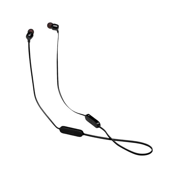 JBL Tune 125BT Black в Ташкенте - фото