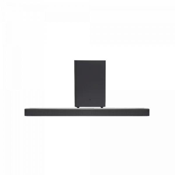 JBL Bar 2.1 Deep Bass в Ташкенте - фото