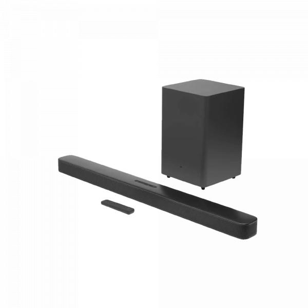 JBL Bar 2.1 Deep Bass в Ташкенте - фото