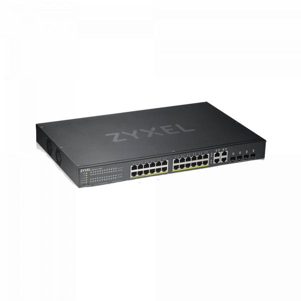 Zyxel GS1920-24HPV2 в Ташкенте - фото