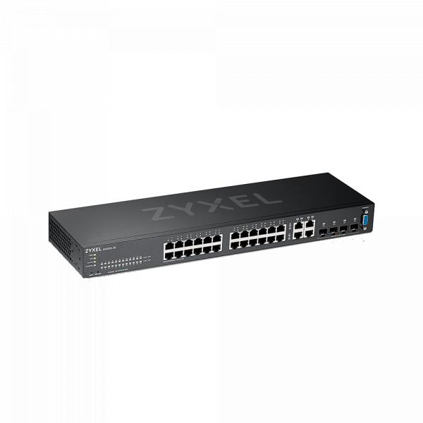 Zyxel GS2220-28 Toshkentda - fotosurat