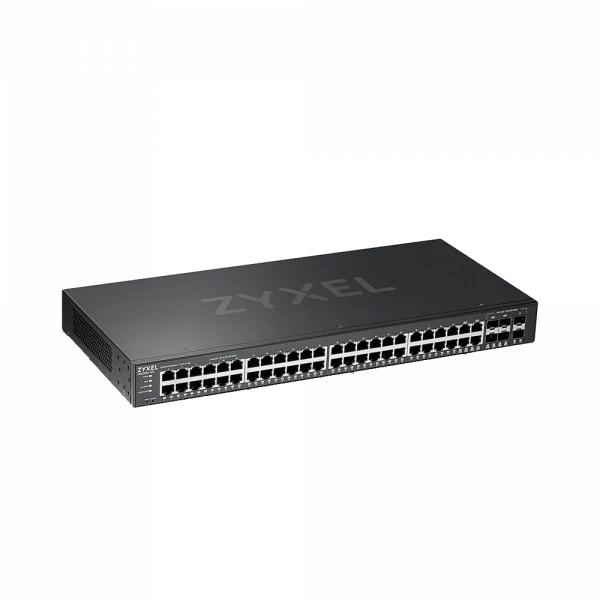 Zyxel GS2220-50 Toshkentda - fotosurat