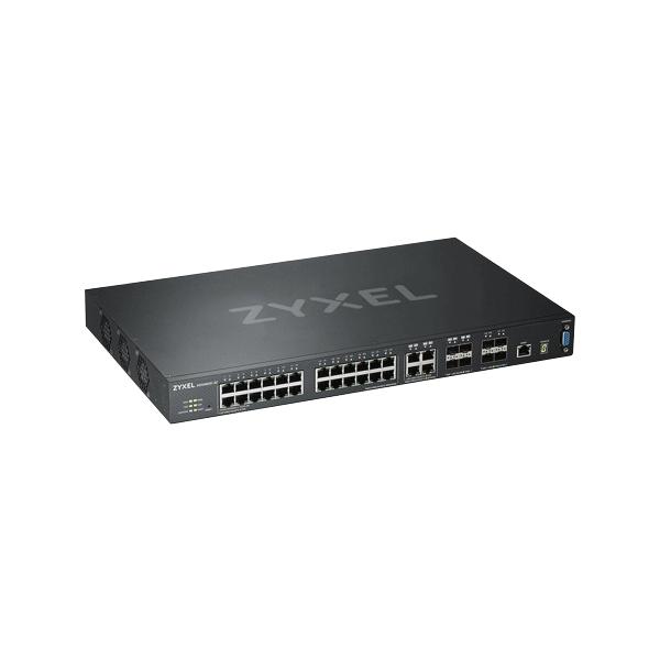 Zyxel XGS4600-32 Toshkentda - fotosurat
