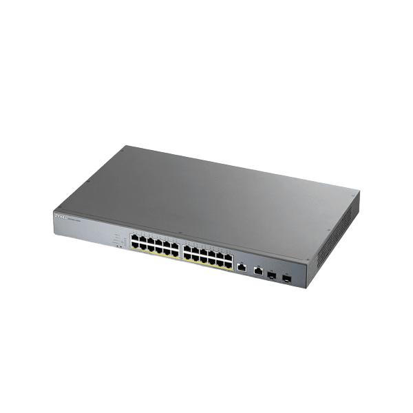 Zyxel GS1350-26HP в Ташкенте - фото