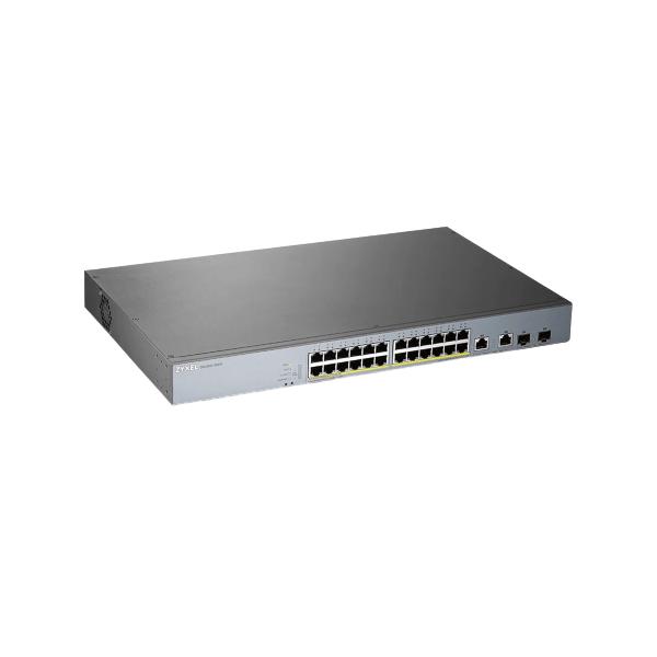 Zyxel GS1350-26HP в Ташкенте - фото