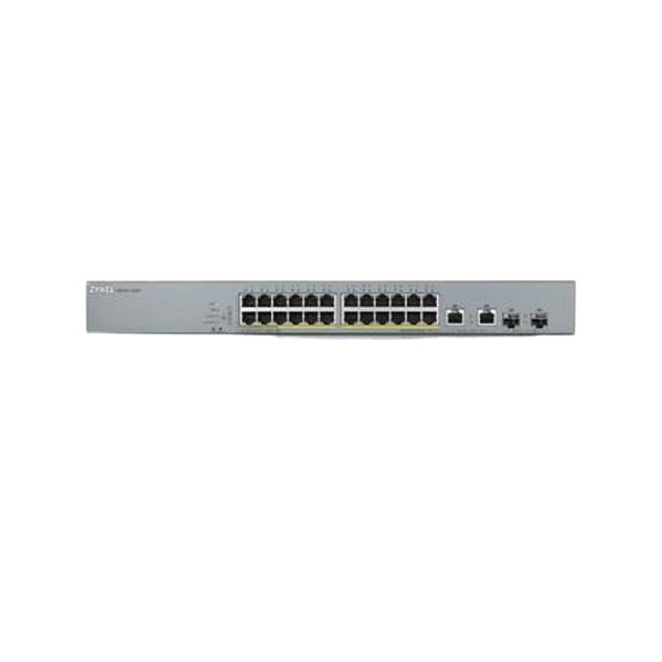 Zyxel GS1350-26HP в Ташкенте - фото