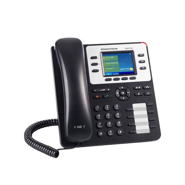 Grandstream GXP2130v2 в Ташкенте - фото