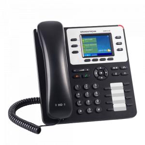 IP-Телефон Grandstream GXP2130v2 в Ташкенте - фото
