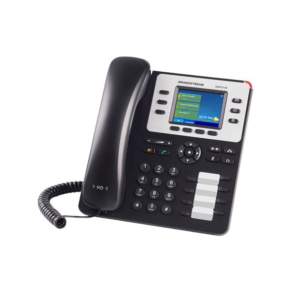 Grandstream GXP2130v2 в Ташкенте - фото